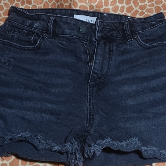 Made and Loved Loft Shorts - Picture 4 of 4